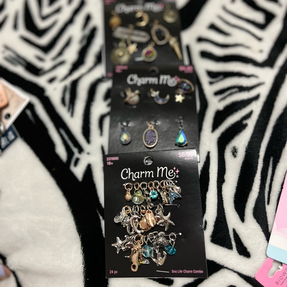 Charms